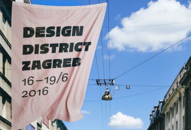 Najavljen je Design District Zagreb!